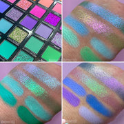 Pastel Garden