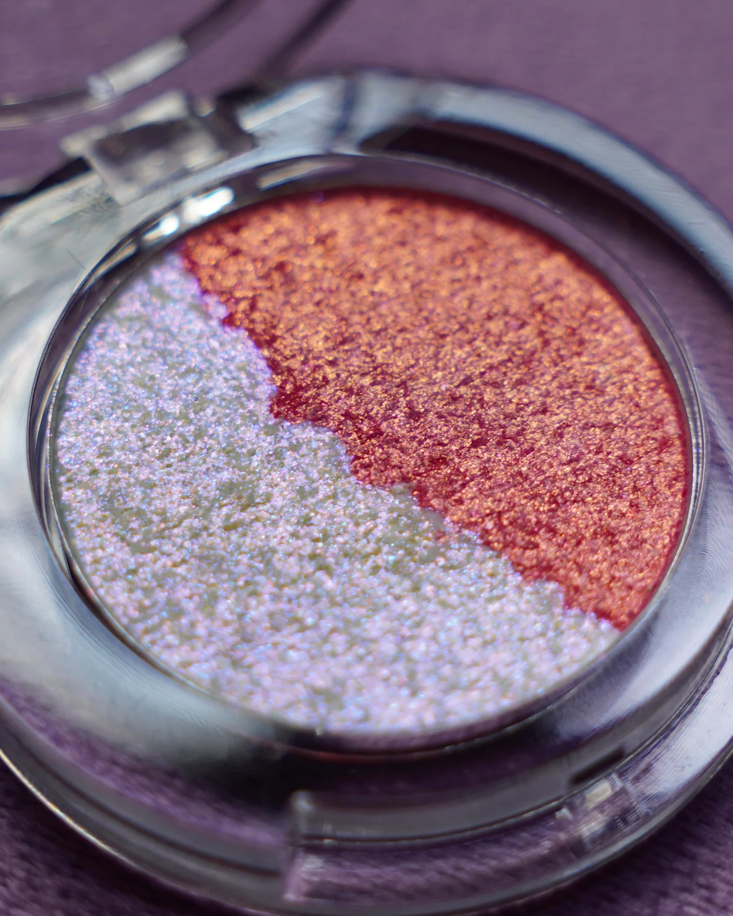 Ghost Orchid Highlighter