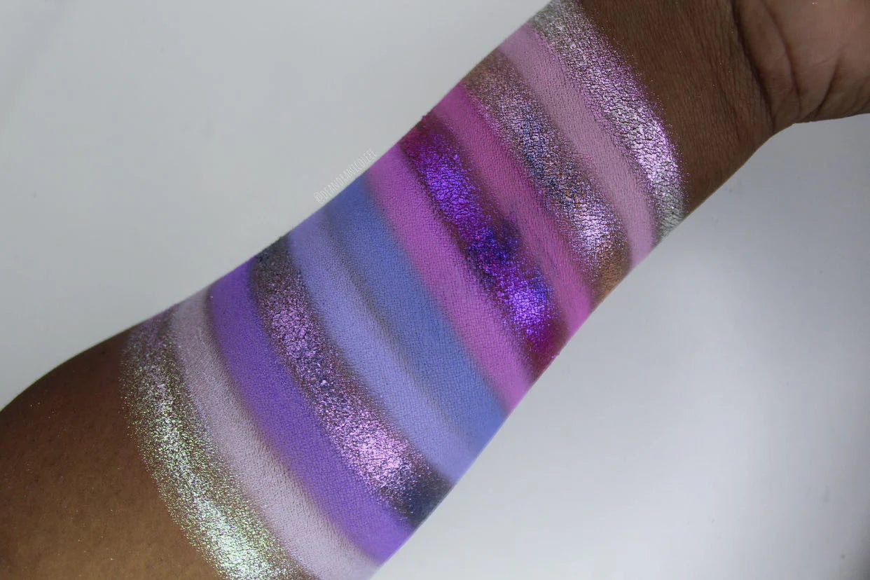 Pastel Garden Eyeshadow Palette NEW