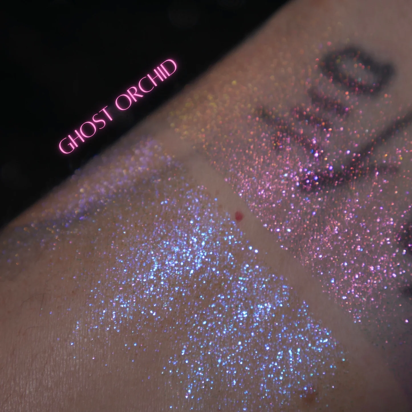 Ghost Orchid Highlighter