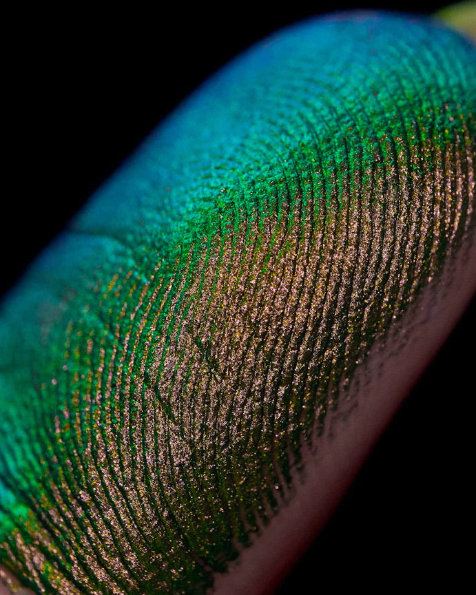 Multichrome Loose Eyeshadows - Story Time