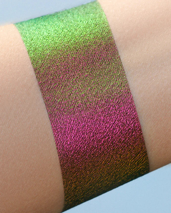 Multichrome Loose Eyeshadows - Bed Bug