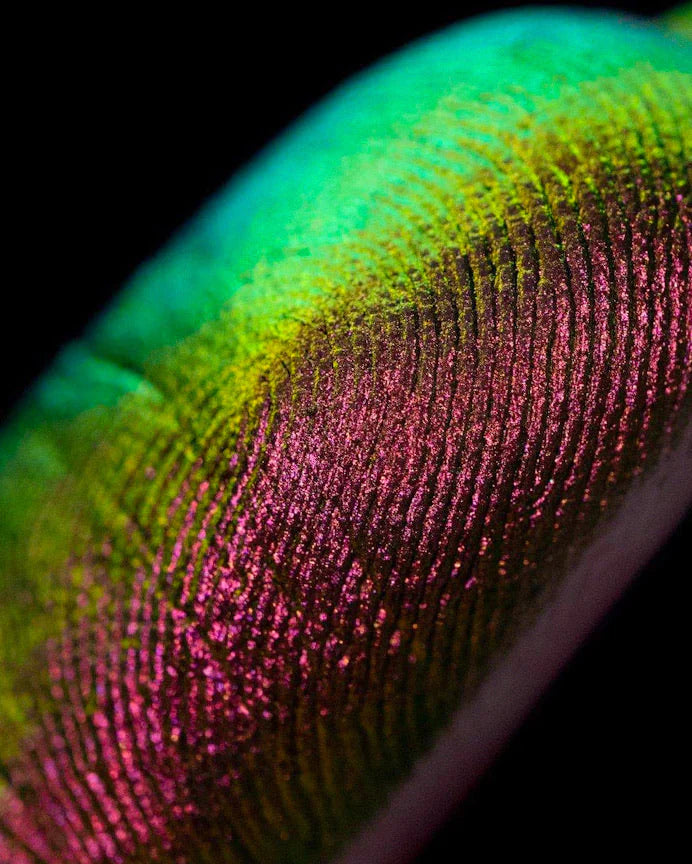 Multichrome Loose Eyeshadows - Bed Bug