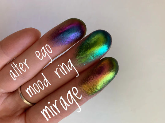 Mood Ring