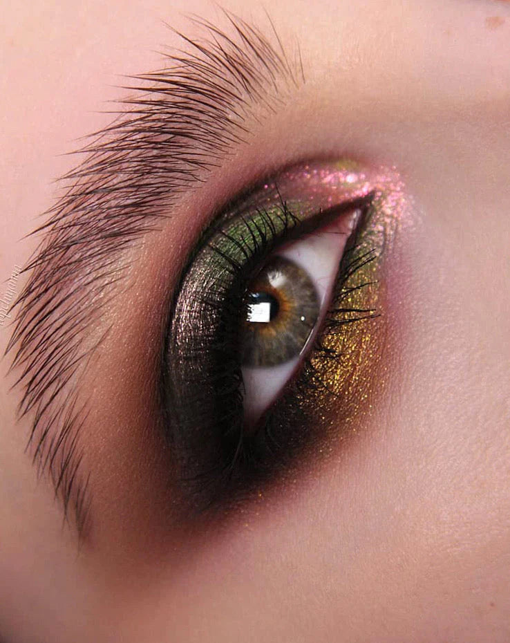 Multichrome Loose Eyeshadows - Story Time