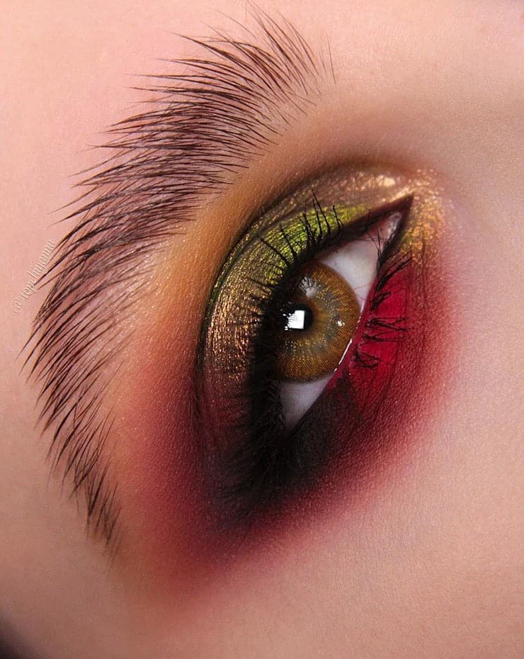 NEVERLAND ORIGINAL MULTICHROME LOOSE EYESHADOW