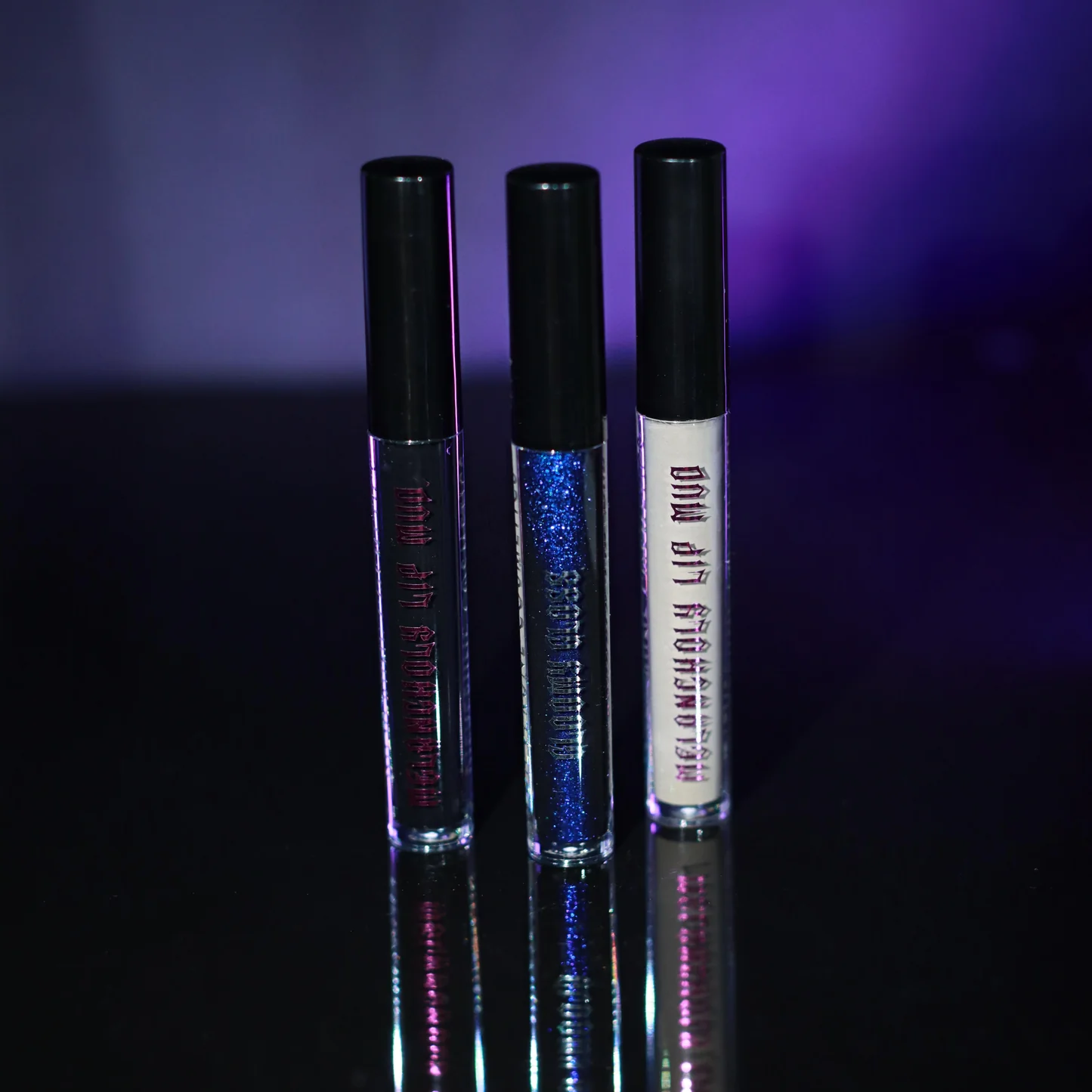Blue Iris Gloss
