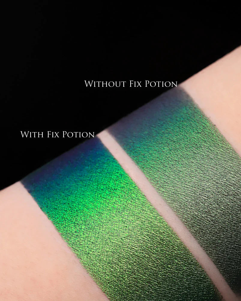 Multichrome Loose Eyeshadows - Story Time