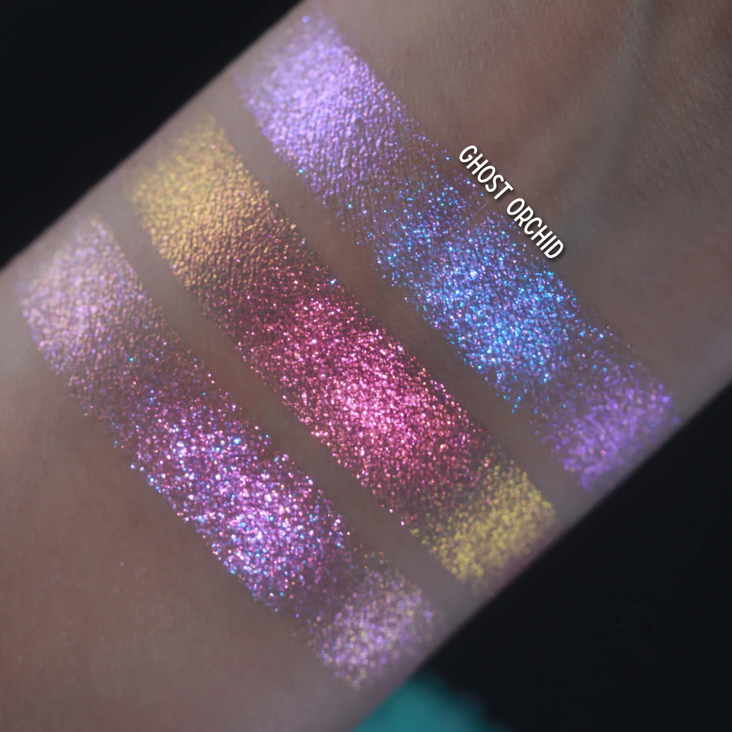 Ghost Orchid Highlighter