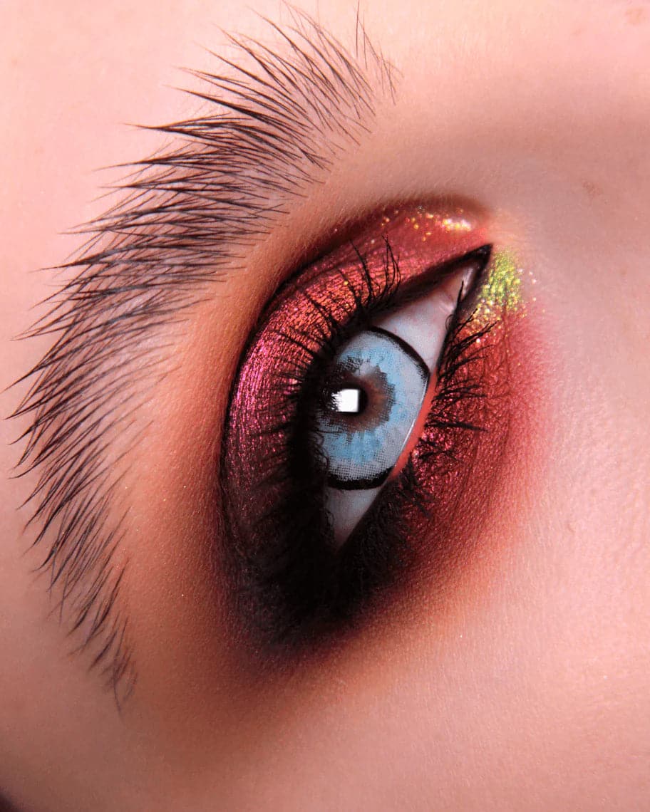 DAY DREAM ORIGINAL MULTICHROME LOOSE EYESHADOW