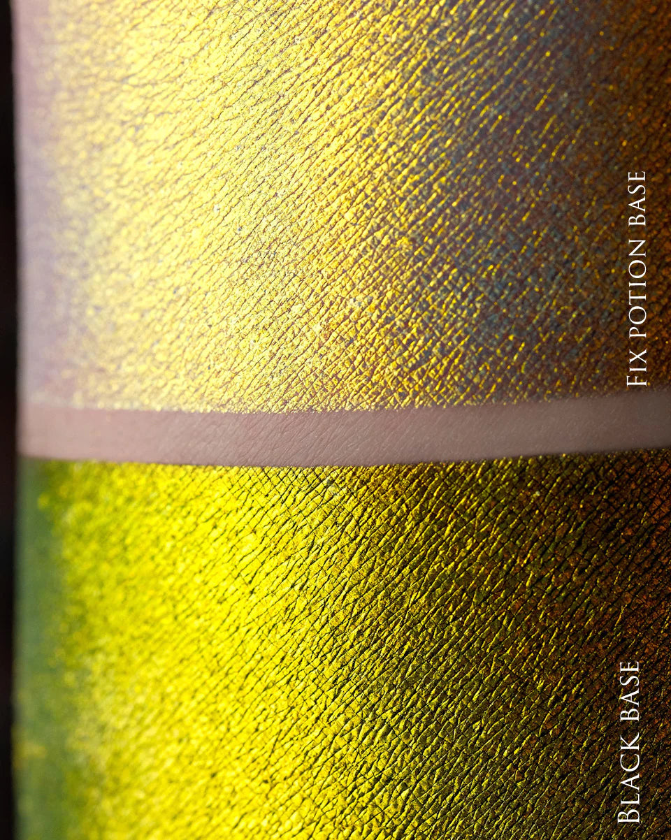 Ombres à paupières opalescentes multichromes - Shooting Star