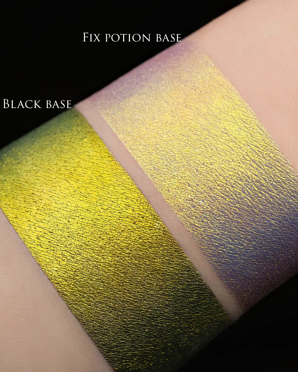Multichrome Opal Eyeshadows - Shooting Star
