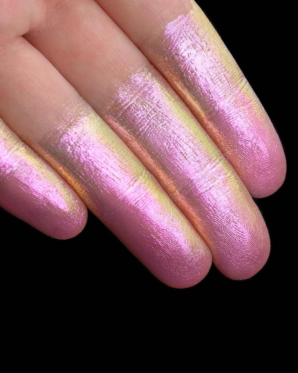 Multichrome Opal Eyeshadows - Cozy