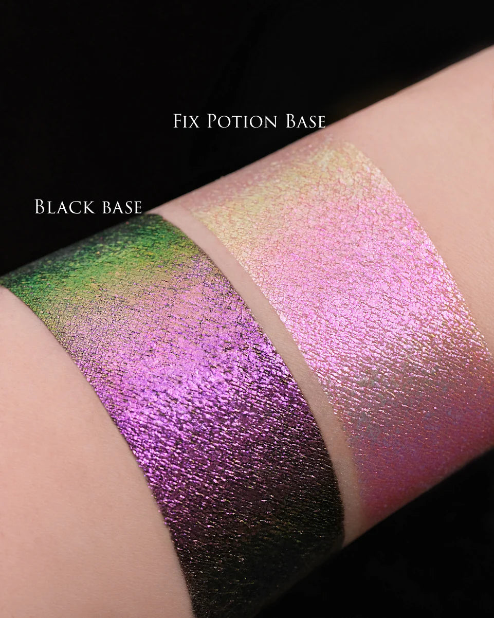 Multichrome Opal Eyeshadows - Cozy