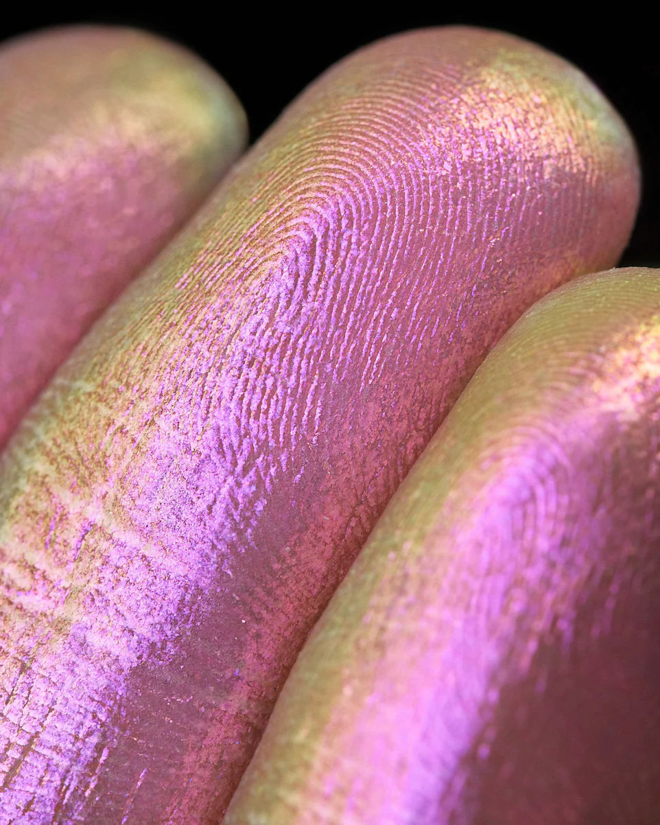 Multichrome Opal Eyeshadows - Cozy