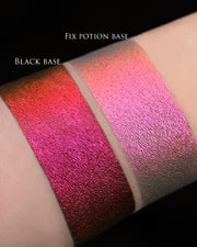 Multichrome Opal Eyeshadows - Skylight