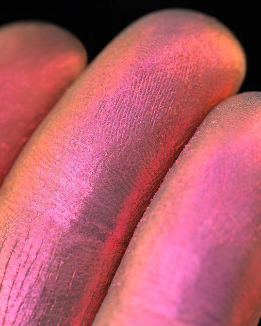 Multichrome Opal Eyeshadows - Skylight