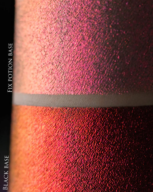Multichrome Opal Eyeshadows - Skylight
