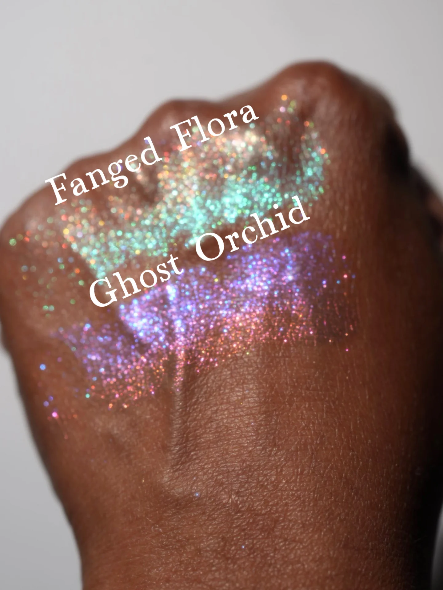 Fanged Flora Highlighter