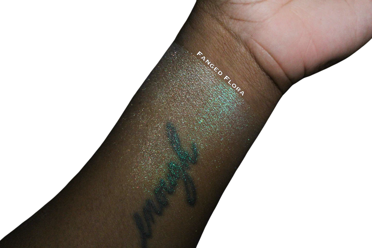 Fanged Flora Highlighter