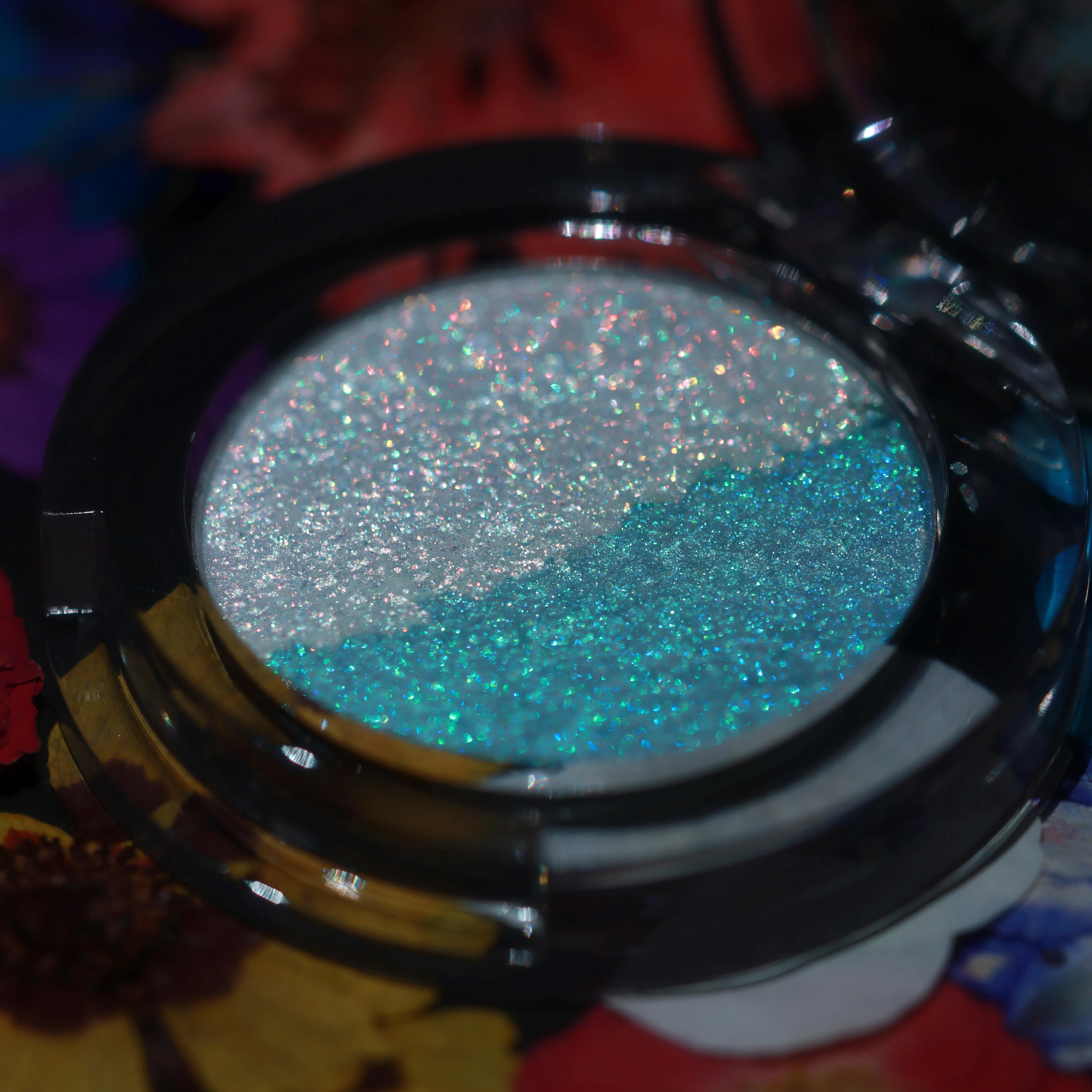 Fanged Flora Highlighter