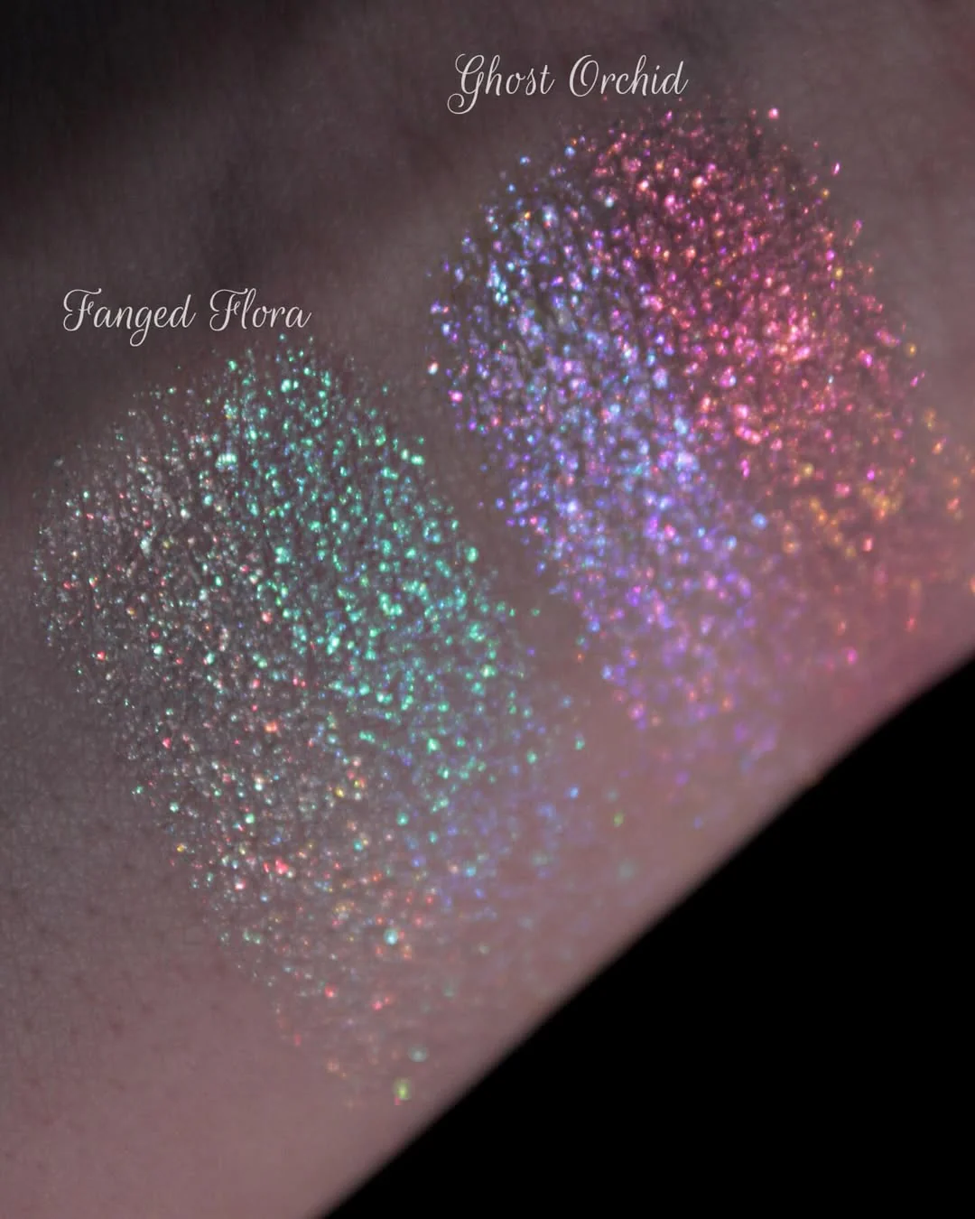 Fanged Flora Highlighter