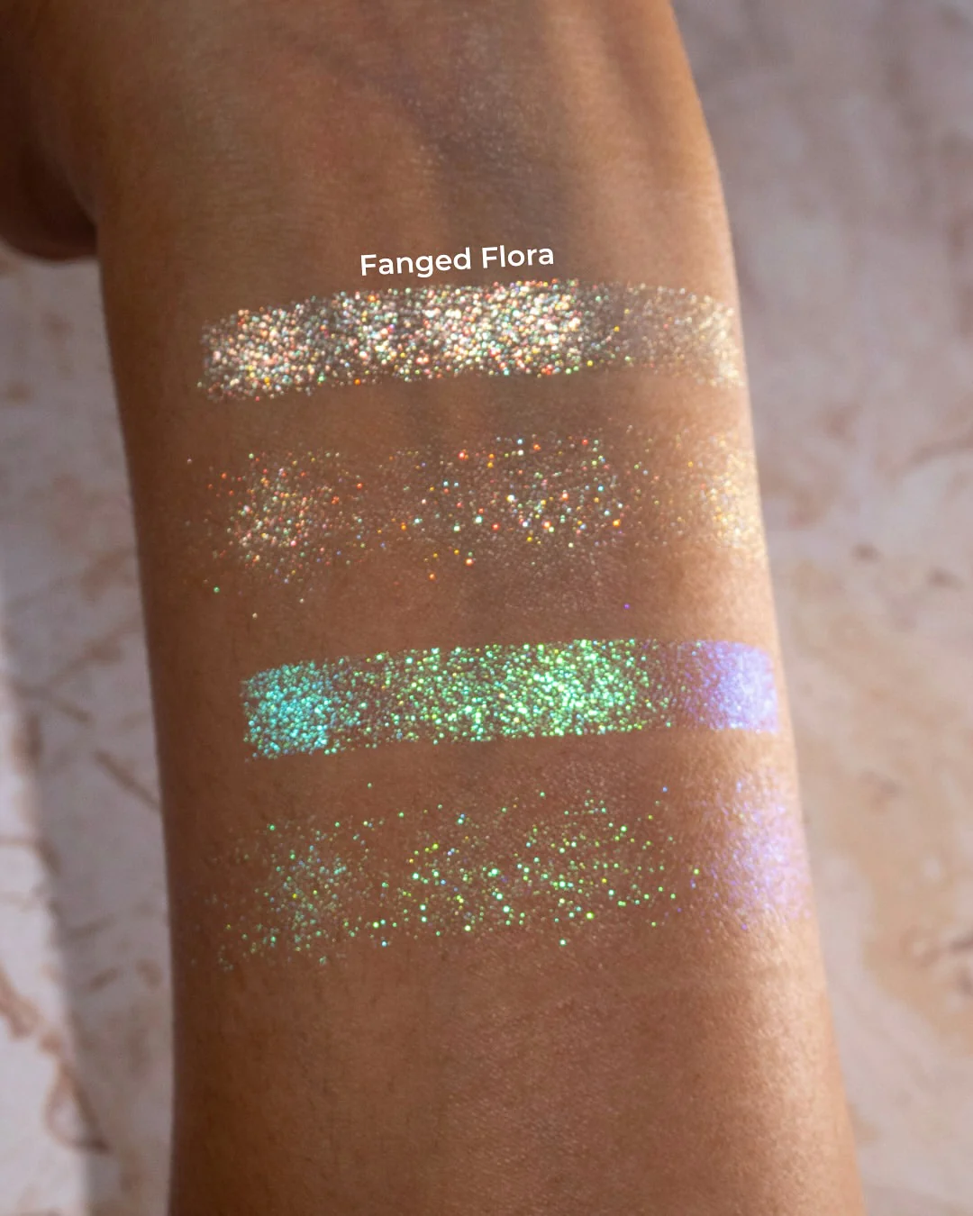 Fanged Flora Highlighter