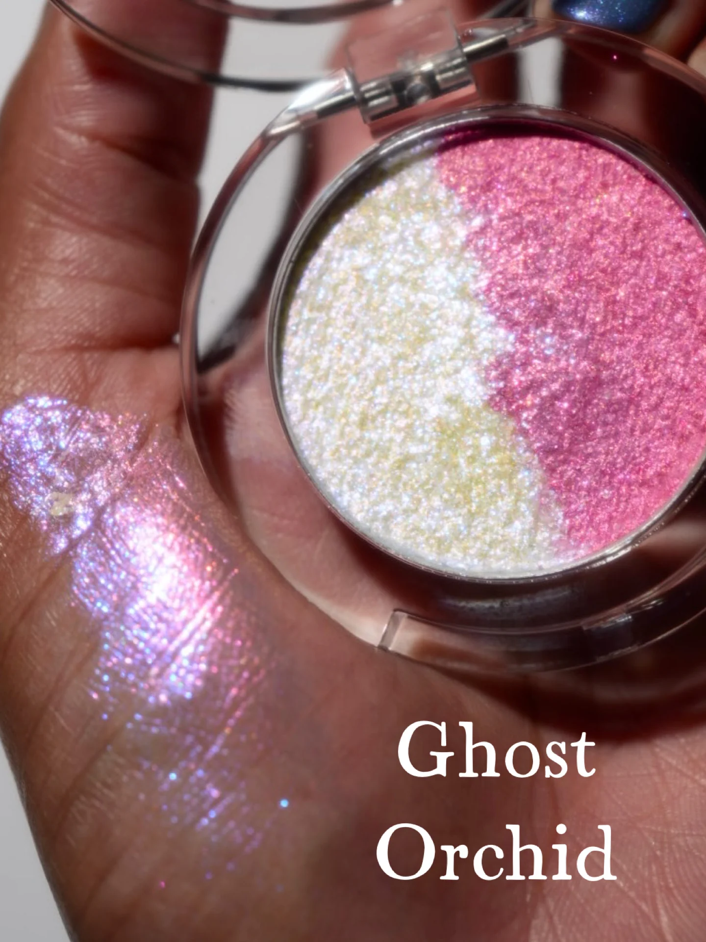 Ghost Orchid Highlighter