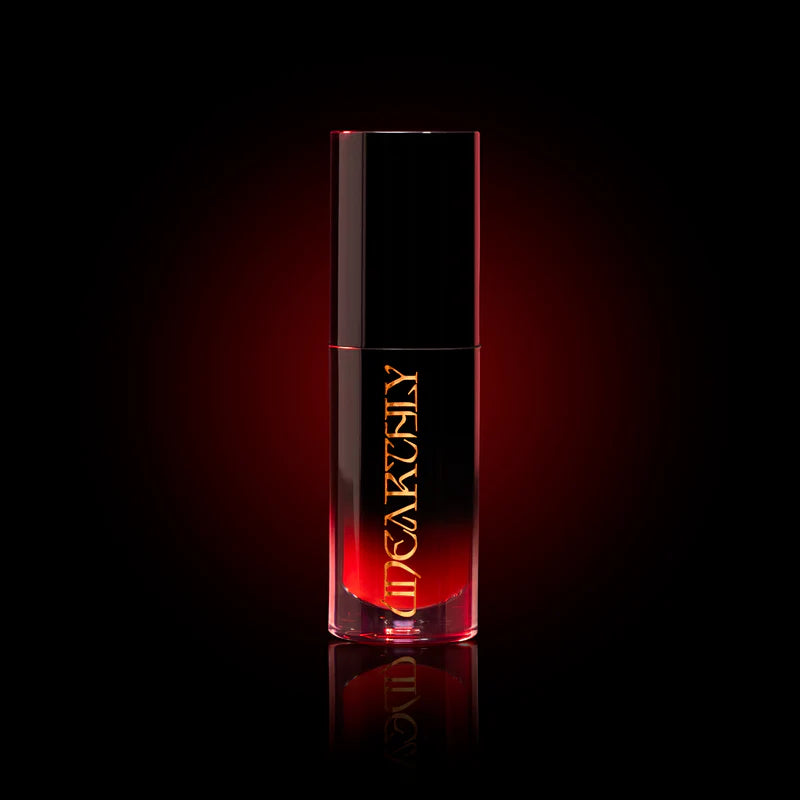 Just a Taste Lip Oil- inferno