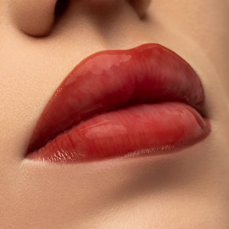 Just a Taste Lip Oil- inferno