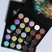 Blessed Palette by Glitzy Fritzy "light"