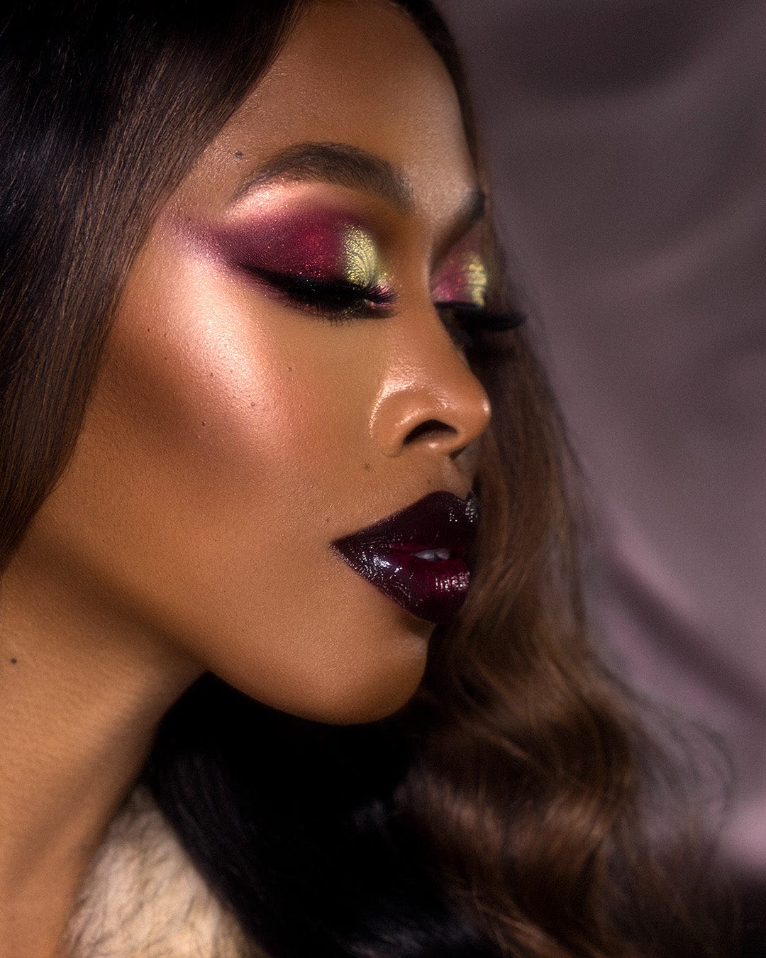 Romance Opal Multichrome Loose Eyeshadow