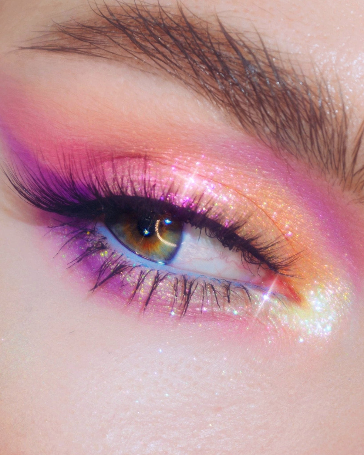 Drama Queen Opal Moonstone Loose Eyeshadow – Karla Cosmetics