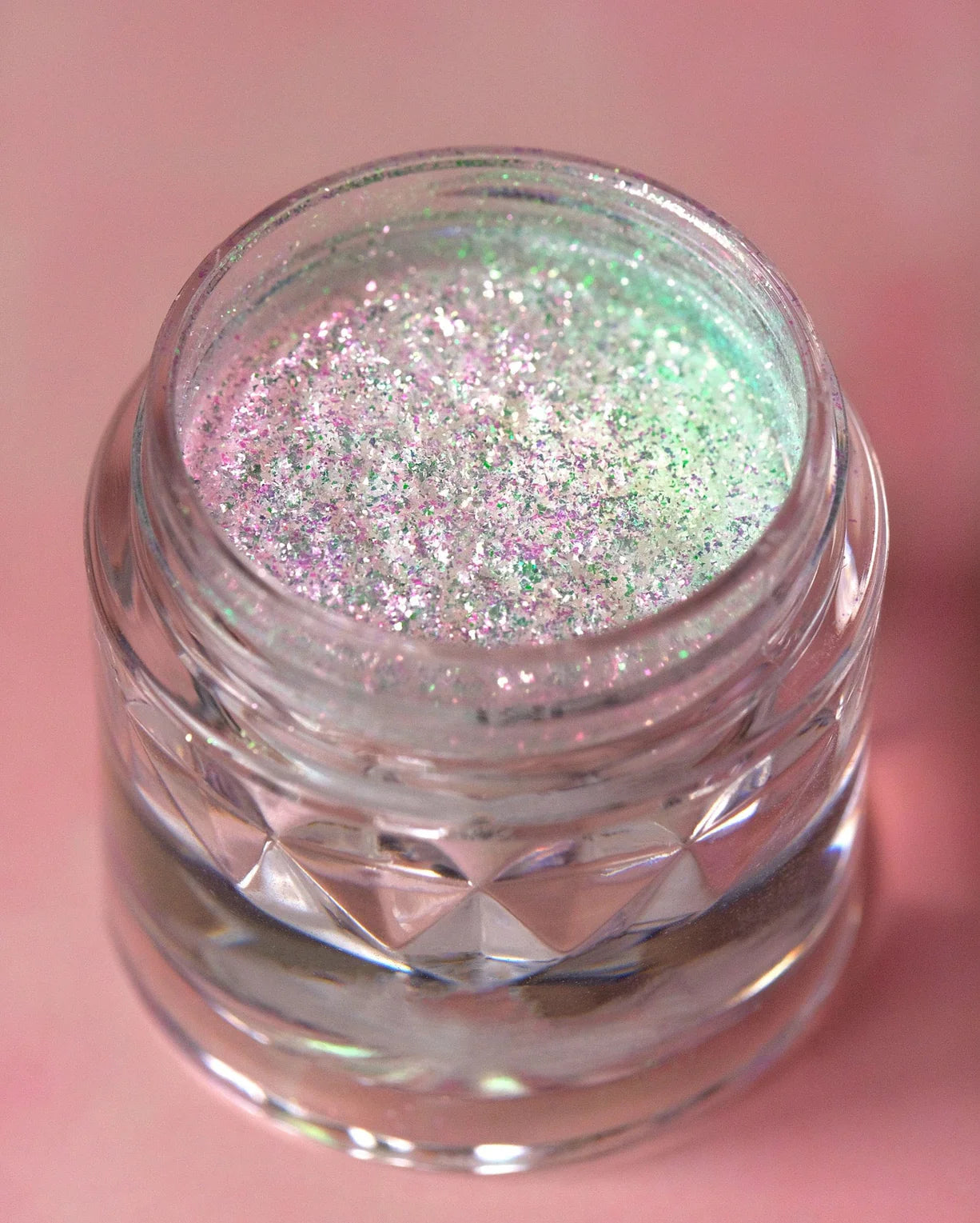 Opal Multichrome Loose Eyeshadow in Nightgown