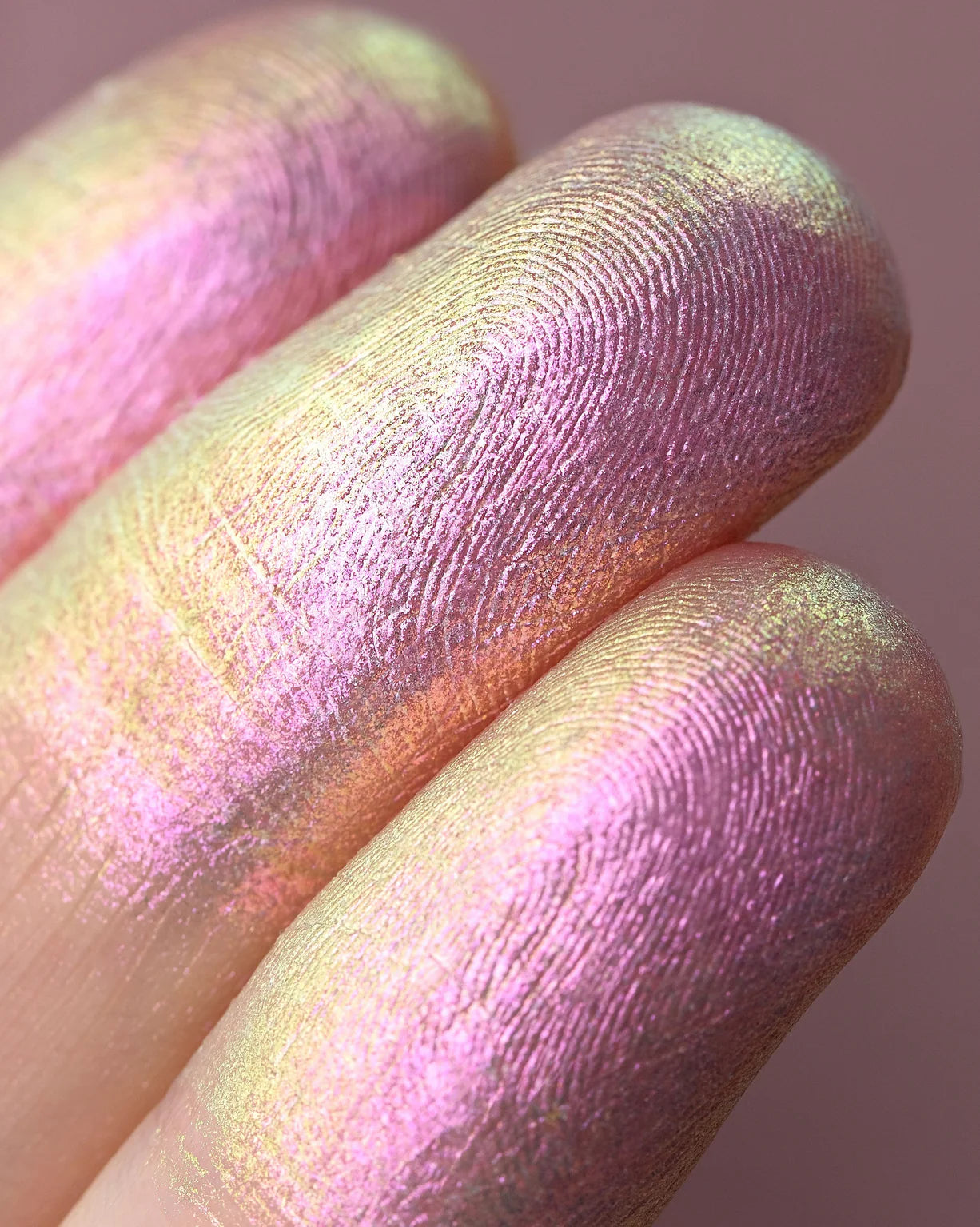 Rockabye Baby! Opal Multichrome Loose Eyeshadow