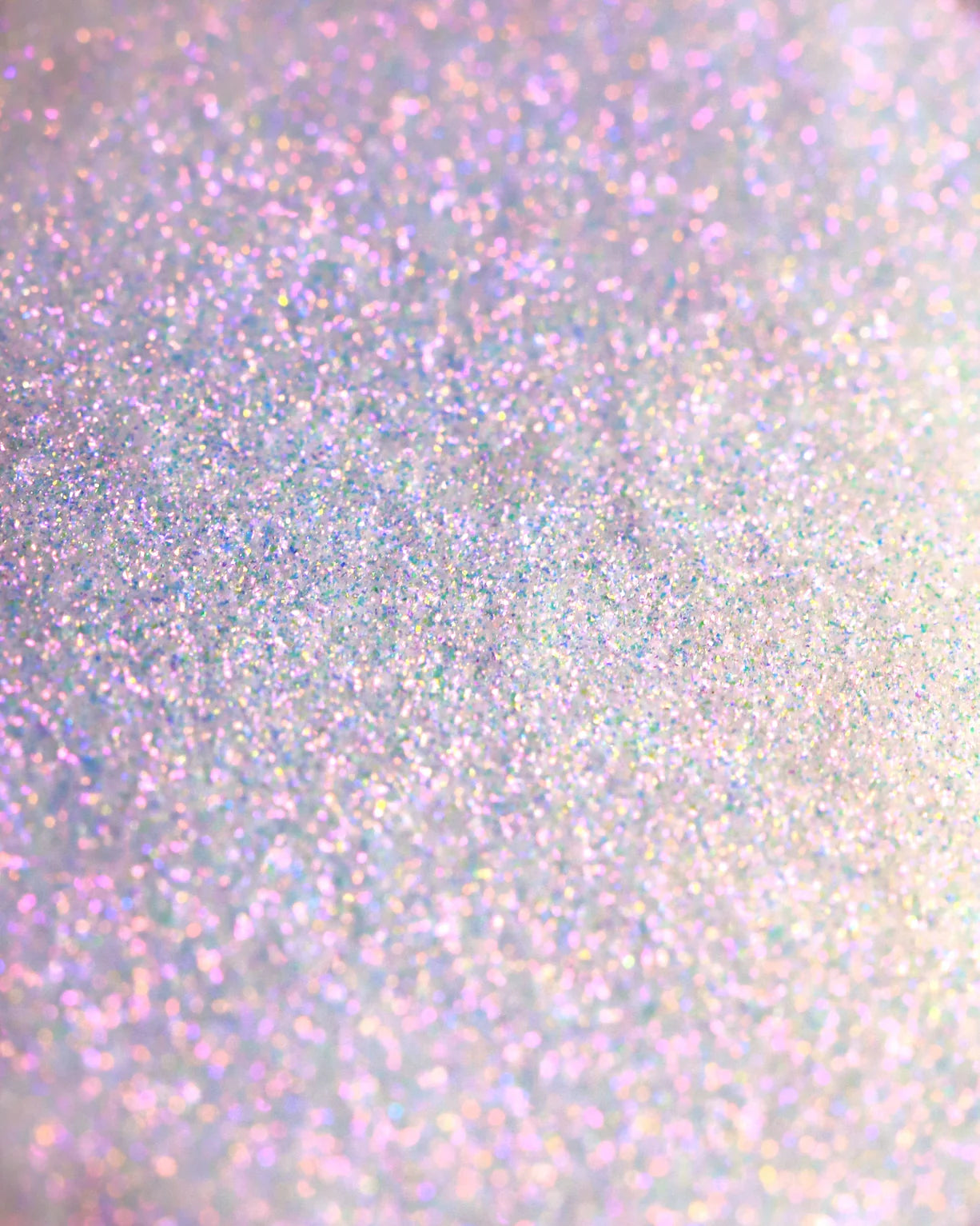 Rockabye Baby! Opal Multichrome Loose Eyeshadow