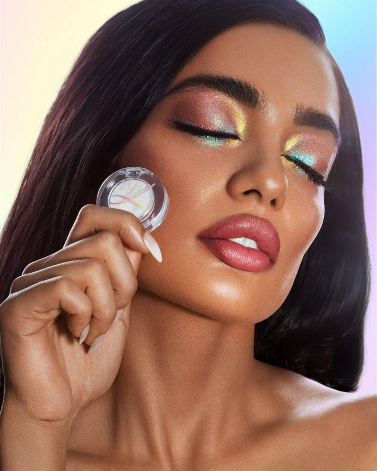 VELVET DREAMS PRESSED EYESHADOW