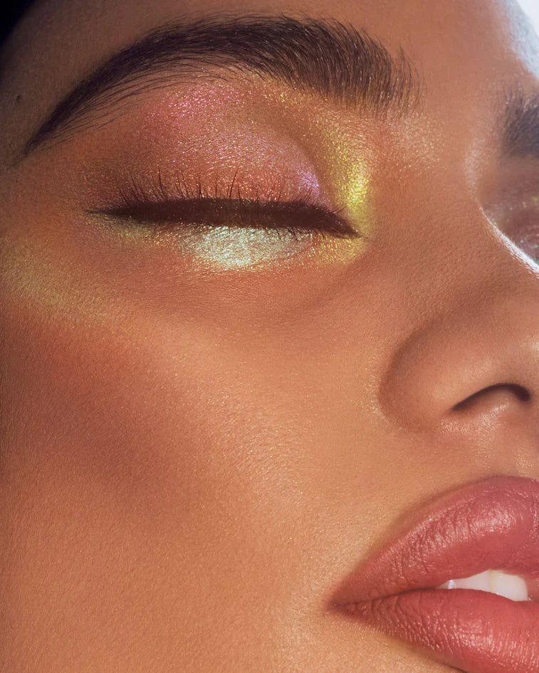 VELVET DREAMS PRESSED EYESHADOW