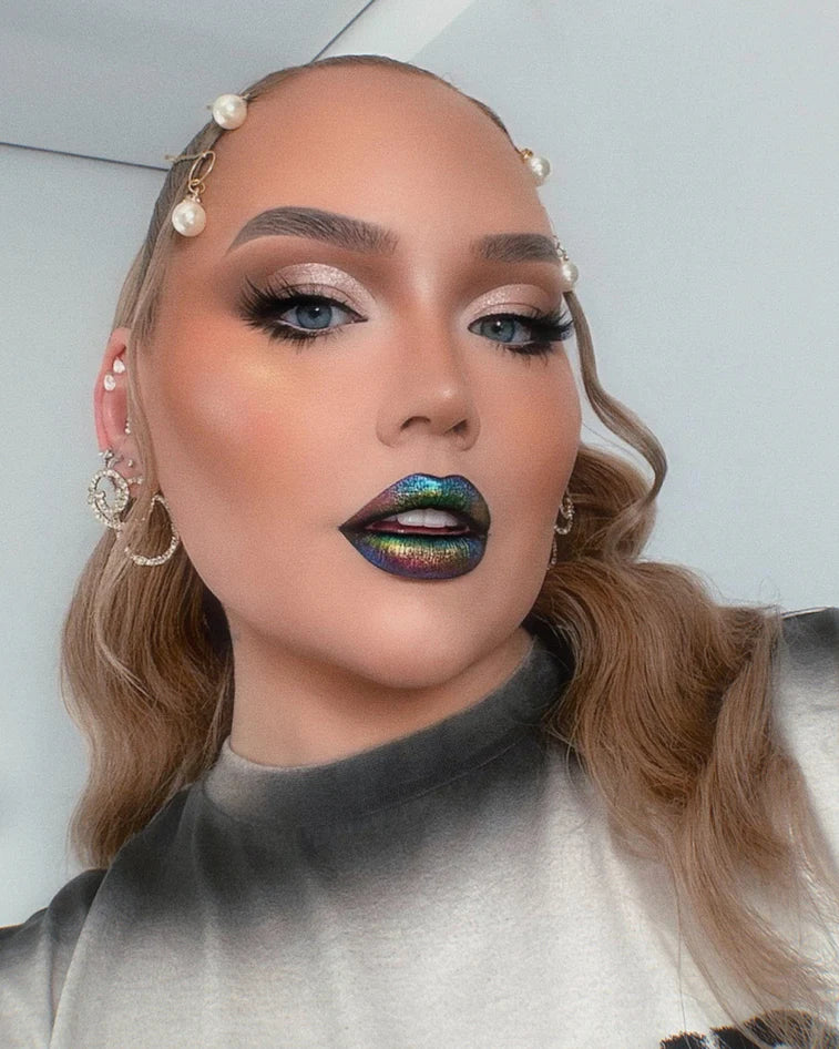 VELVET DREAMS PRESSED EYESHADOW