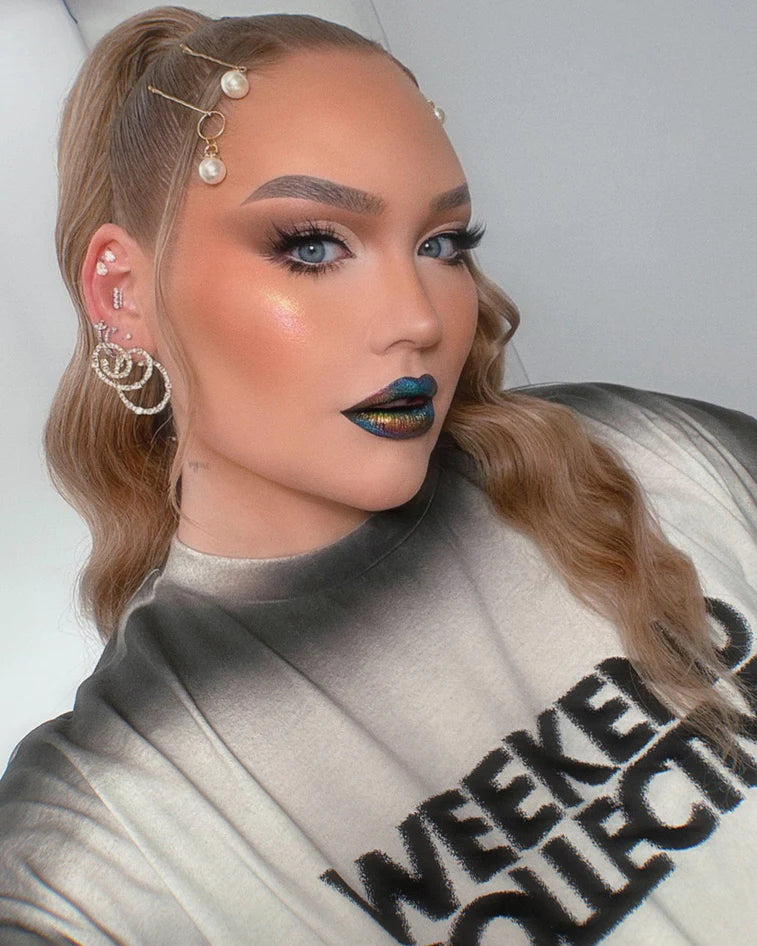 VELVET DREAMS PRESSED EYESHADOW