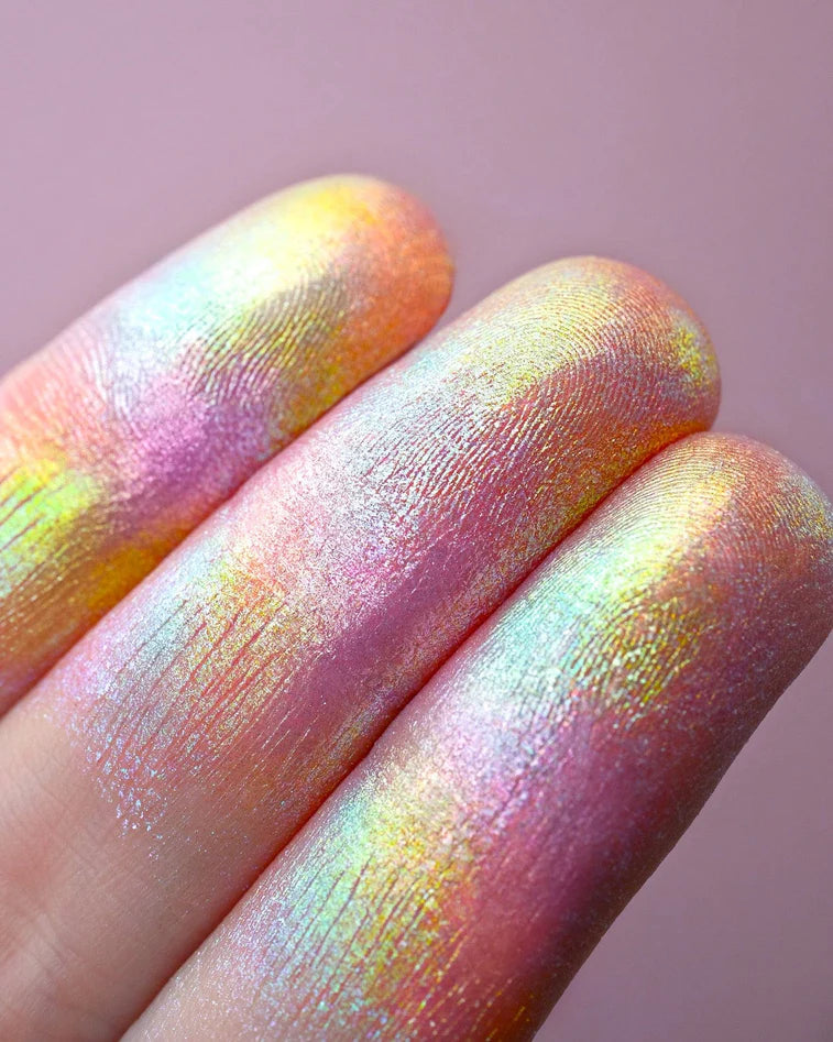 VELVET DREAMS PRESSED EYESHADOW