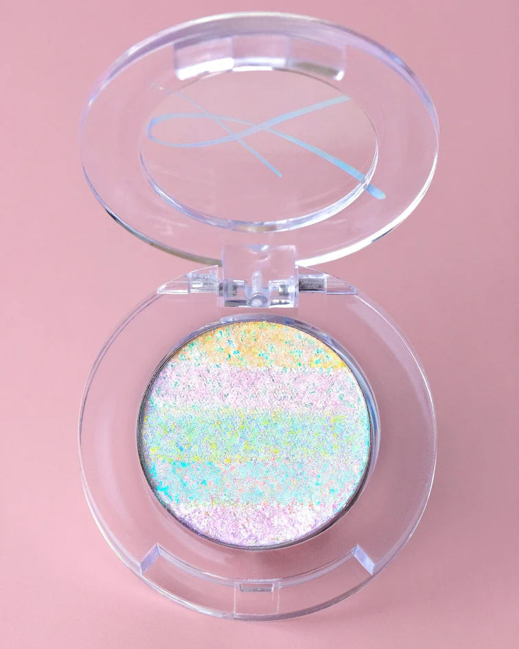 VELVET DREAMS PRESSED EYESHADOW