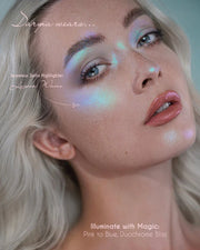 "Satin Highlighters – Lagoon Waves" Korostusväri