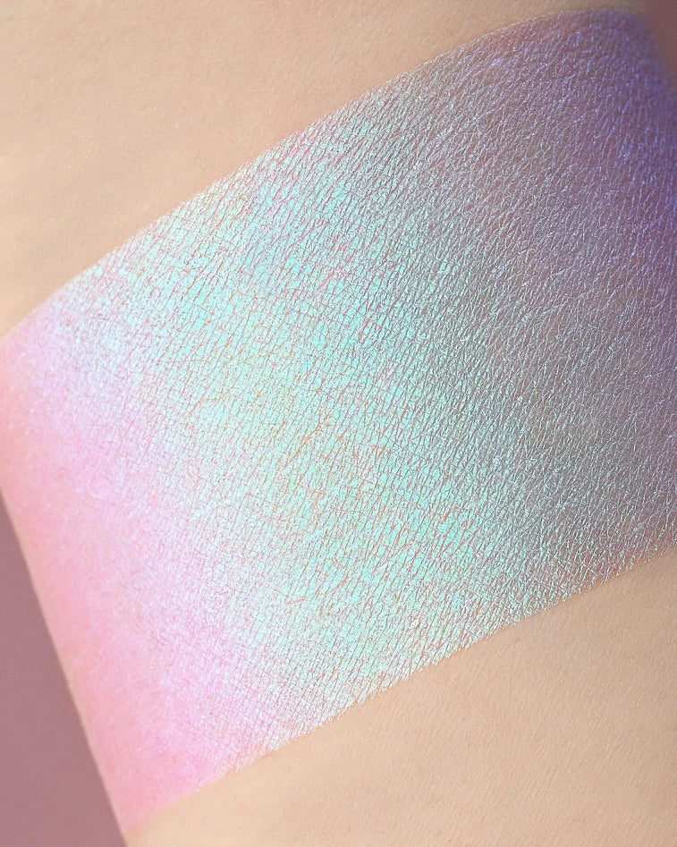 SATIN HIGHLIGHTERS - LAGOON WAVES