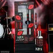 KISS™ X GLAMLITE "LICK IT UP" LIP KIT