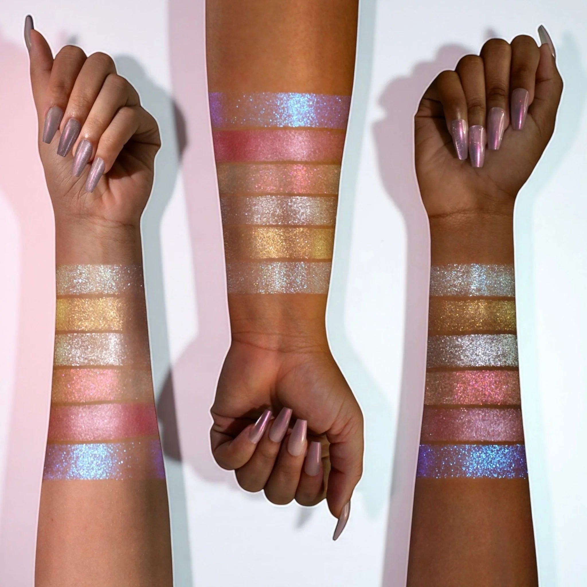 Lemurian Dreams Highlighter