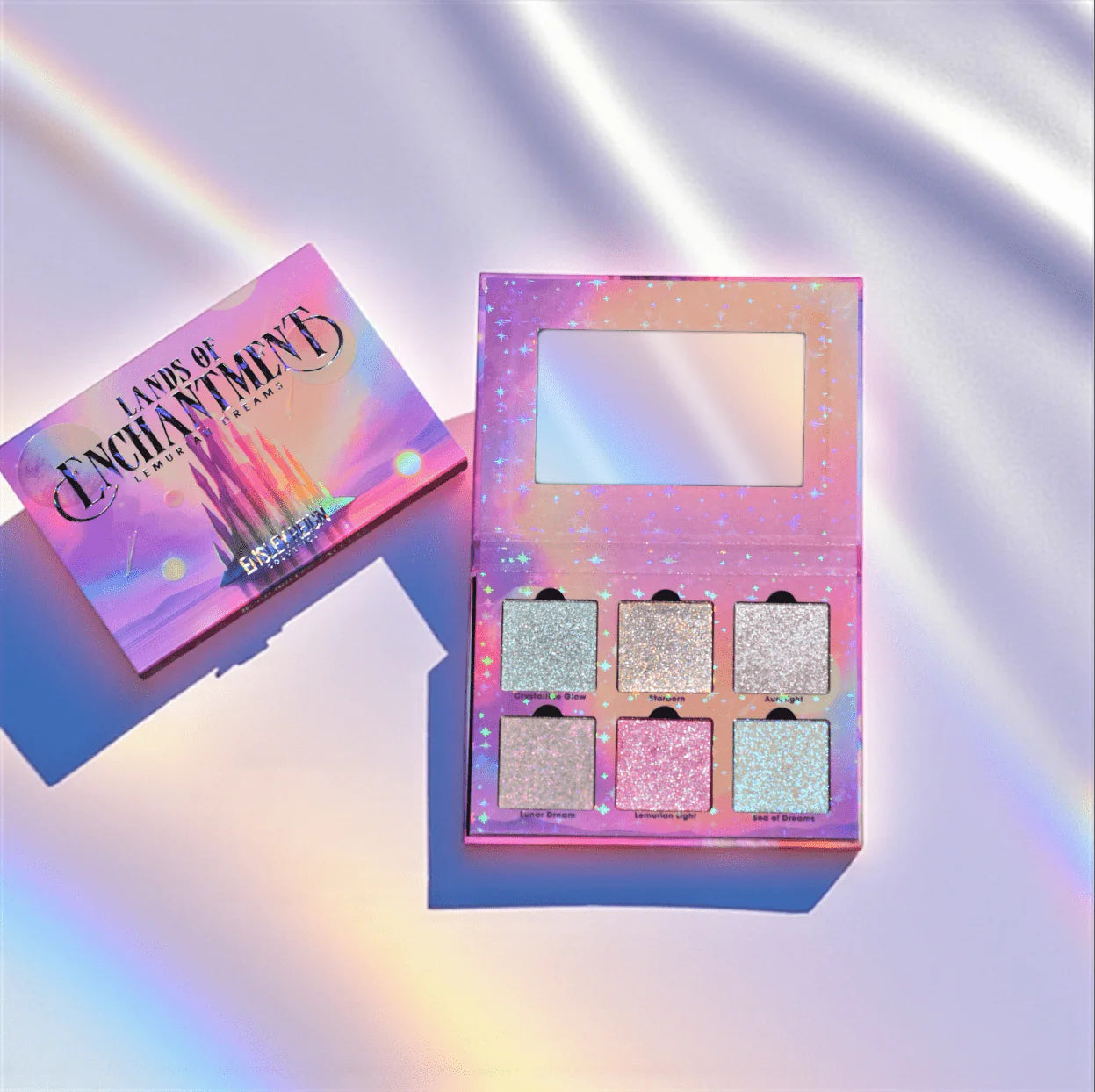 Lemurian Dreams Highlighter