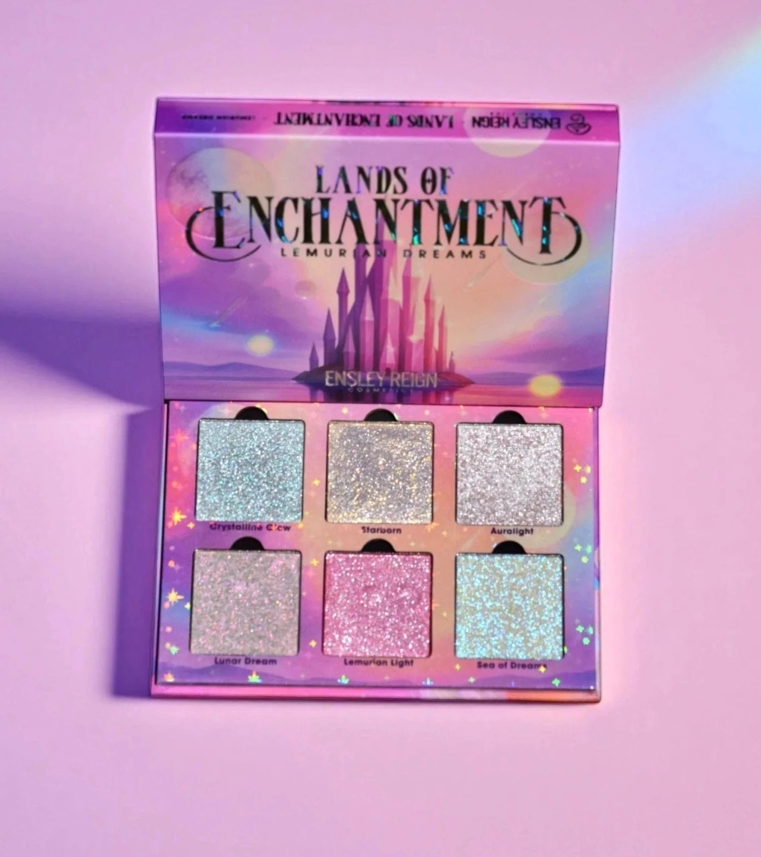 Lemurian Dreams Highlighter