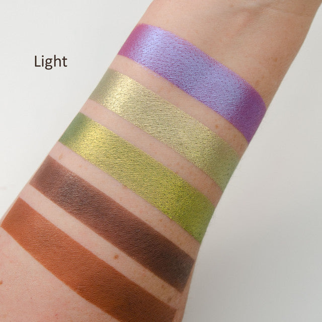 Blessed Palette by Glitzy Fritzy "light"