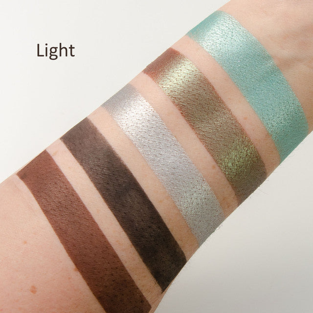 Blessed Palette by Glitzy Fritzy "light"